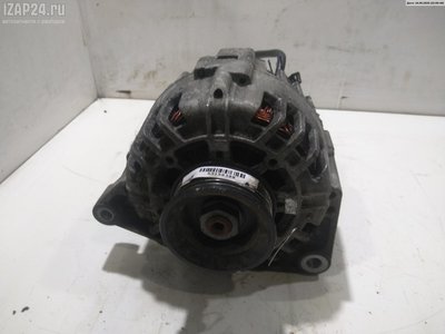 078903016AC Генератор Audi A4 B6 (2001-2004) 2002
