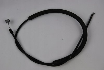 5E0823535A трос трос капота skoda октавия