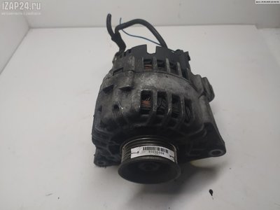 059903015GX Генератор Audi A6 C5 (1997-2005) 1998