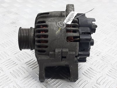 TG11C060 Генератор Renault Megane 2 (2003-2009) 2008 /2543551/8200667619