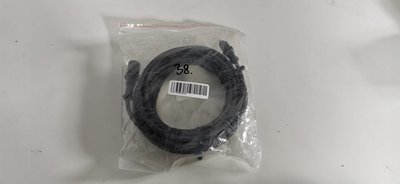 4497120600 кабель удлинитель датчика абс полуприцепа wabco 6м