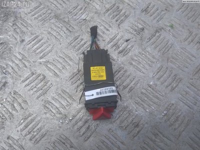 8D0941509K Кнопка аварийной сигнализации (аварийки) Audi A4 B5 (1994-2001) 1999