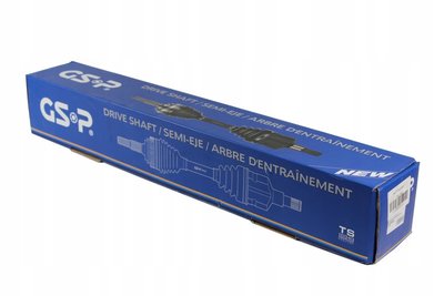 235057 приводной citroen peugeot gsp