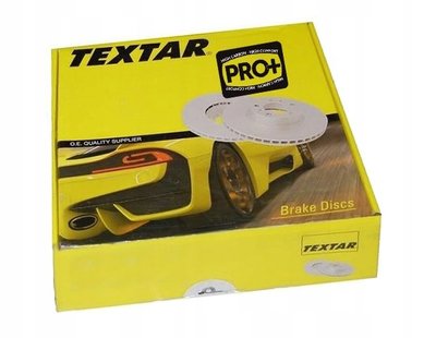 92174005 диски textar