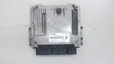 237100959S Блок управления (ЭБУ), Двигателем Renault Captur 2017- 2018