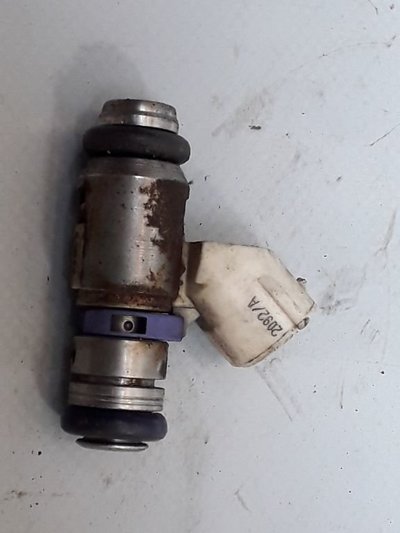 036031ah Форсунка Seat Ibiza 4 поколение (2008-2012) 2010