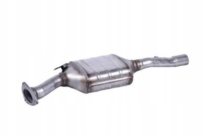 4F0254800CX dpf audi a6 c6 2.7 3.0 tdi 2004 - 2011