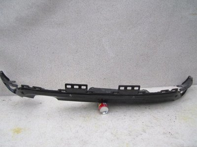 850181632R юбка заднего бампера renault megane 4