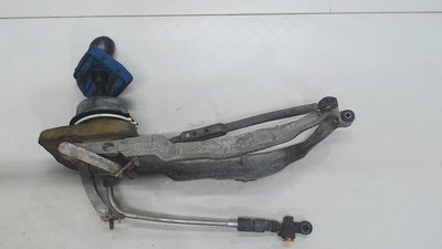 A1702671424 Кулиса КПП, Mercedes SLK R170 1996-2004 2001 / A1702600051
