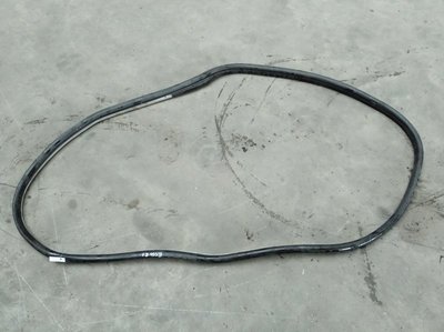 1Z0837431C Уплотнитель стекла/двери Правая Перед. Citroen C4 Picasso 2006