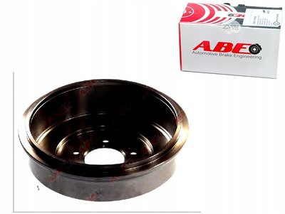 C60514ABE комплект тормозных барабанов [abe]