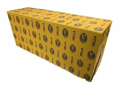8EA011610071 стартер 12v 1 , 7 квт hella 8ea011610 - 071 citroën f
