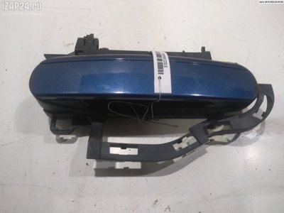 4F0837886D Ручка двери нaружная Зад. Правая Audi A6 C6 (2004-2011) 2005 , 4F0839239