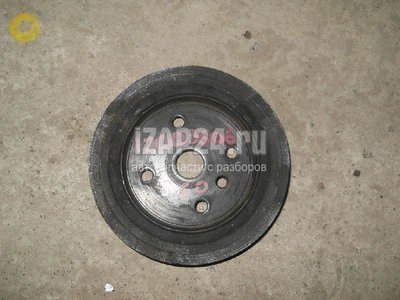 Шкив коленвала Volvo S60 (2000 - 2009)