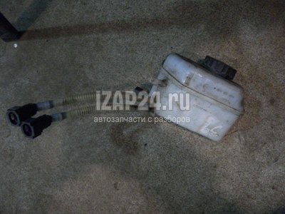 93189752 Бачок главного тормозного цилиндра GM Corsa D (2006 - 2015)