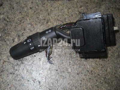BP4K66122 Переключатель поворотов подрулевой Mazda Mazda 3 (BK) (2002 - 2009)