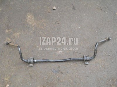 BP4L34151B Стабилизатор передний Mazda Mazda 3 (BK) (2002 - 2009)