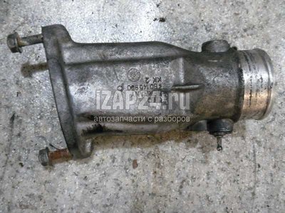 4B0145950 Заслонка воздушная VAG A6 [C5] (1997 - 2004)