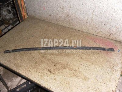 3B5807863 Направляющая заднего бампера VAG Passat [B5] (1996 - 2000)