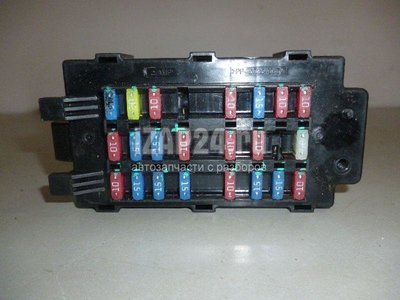 96451738 Блок предохранителей GM Nubira (2003 - 2007)