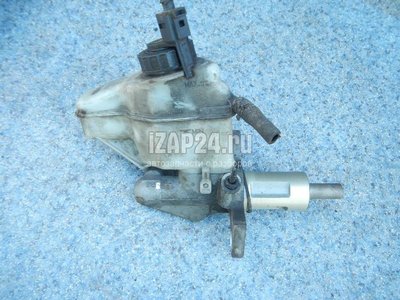 1K2614019B Цилиндр тормозной главный VAG Caddy III (2004 - 2015)