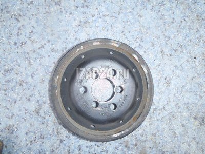 058145255C Шкив насоса гидроусилителя VAG Passat [B5] (1996 - 2000)