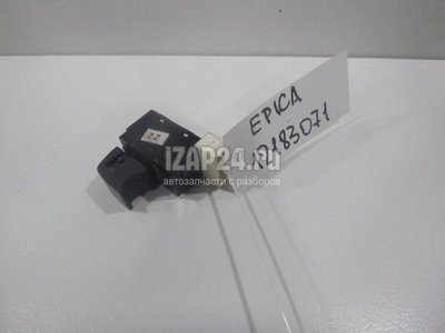 96645210 Кнопка стеклоподъемника GM Epica (2006 - 2012)