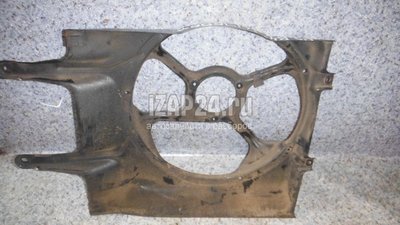 3A0121207C Диффузор вентилятора VAG Passat [B4] (1994 - 1996)