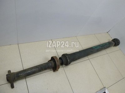 7L0521102M Вал карданный задний VAG Cayenne (2003 - 2010)