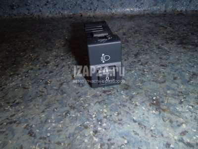 BP4K666F0 Кнопка корректора фар Mazda CX 7 (2007 - 2012)
