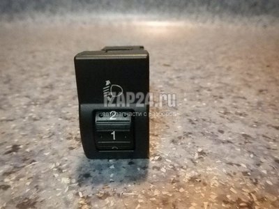 BP4K666F0 Кнопка корректора фар Mazda CX 7 (2007 - 2012)