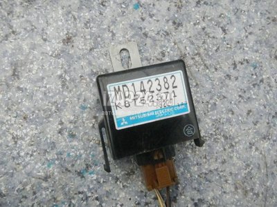 MD142382 Реле Mitsubishi Pajero/Montero II (V1, V2, V3, V4) (1991 - 1996)