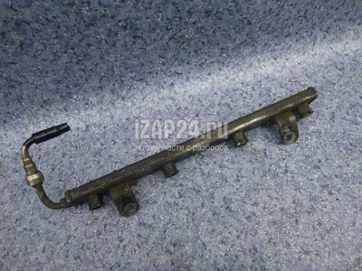 17520EE30B Рейка топливная (рампа) Nissan Qashqai (J10) (2006 - 2014)