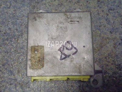 GJ6A57K30C Блок управления AIR BAG Mazda Mazda 6 (GG) (2002 - 2007)