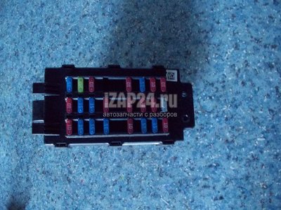 96451738 Блок предохранителей GM Nubira (2003 - 2007)