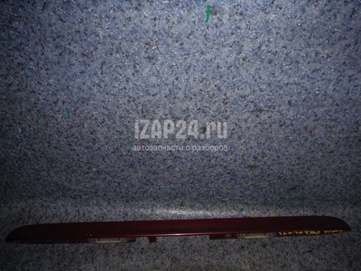 2027400293 Накладка двери багажника Mercedes Benz W202 (1993 - 2000)