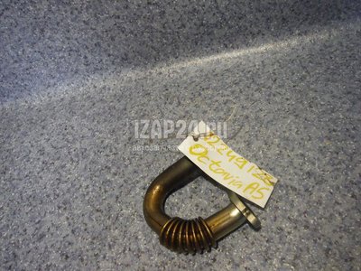 03P131521B Трубка системы рециркуляции (EGR) VAG Octavia (A5 1Z-) (2004 - 2013)