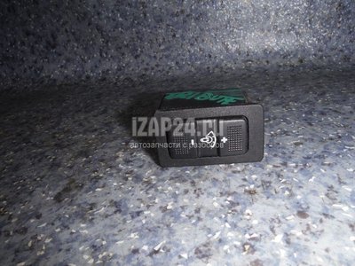 EC01666R0 Кнопка освещения панели приборов Mazda Tribute (EP) (2000 - 2007)