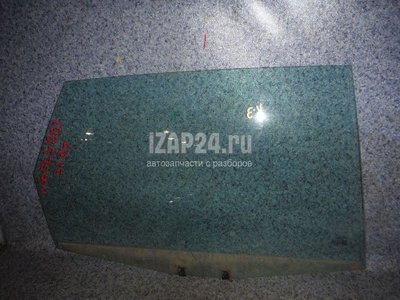 4B9845206B Стекло двери задней правой VAG A6 [C5] (1997 - 2004)