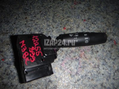 BP4K66128 Переключатель стеклоочистителей Mazda Mazda 3 (BK) (2002 - 2009)