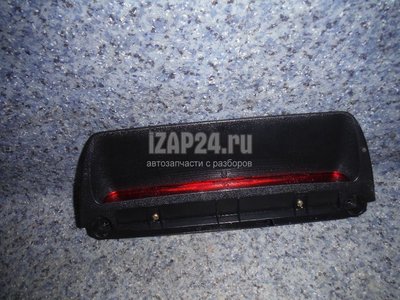 6351ev Фонарь задний (стоп сигнал) Citroen-Peugeot C5 (2001 - 2004)
