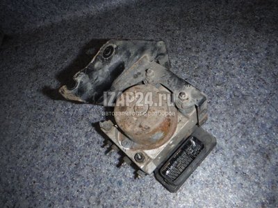 GRYL437A0 Блок ABS (насос) Mazda Mazda 6 (GG) (2002 - 2007)