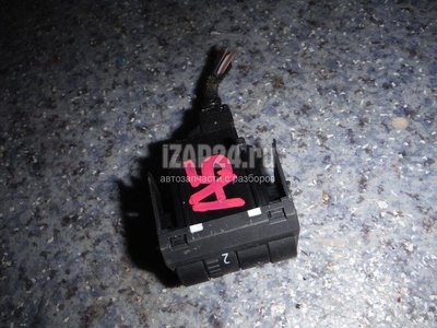 1Z0941333B3X1 Кнопка корректора фар VAG Octavia (A5 1Z-) (2004 - 2013)