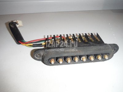 LC63665B0H Выключатель концевой Mazda MPV II (LW) (1999 - 2006)