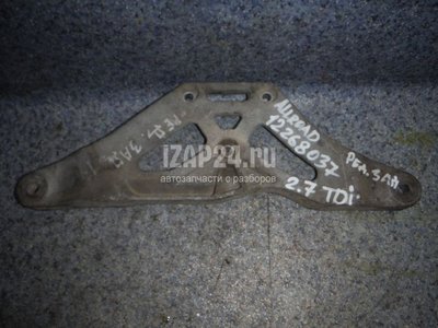 4F0599287 Кронштейн редуктора VAG Allroad quattro (2006 - 2012)