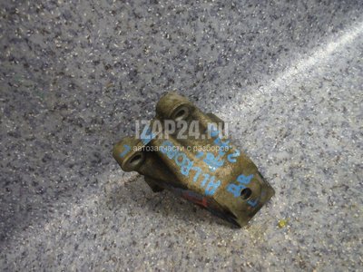 4F0199307AA Кронштейн двигателя левый VAG Allroad quattro (2006 - 2012)
