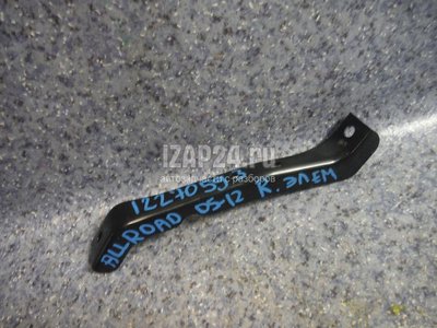 4F0809892A Элемент передней панели VAG Allroad quattro (2006 - 2012)