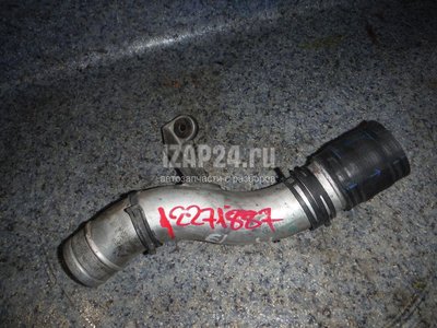 7L6129654B Патрубок воздушного фильтра VAG Touareg (2002 - 2010)