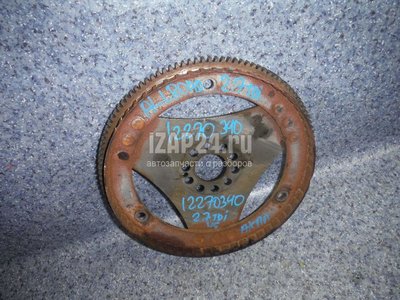 059105323AL Маховик VAG Allroad quattro (2006 - 2012)