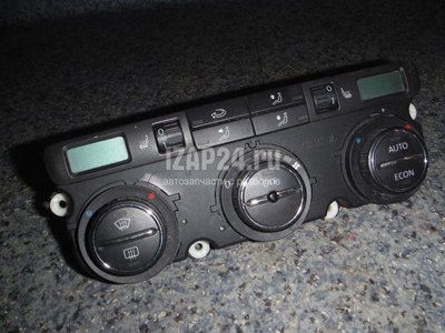 3C0907044BBWZU Блок управления климатической установкой VAG Passat [B6] (2005 - 2010)